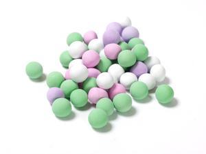 Jelly Belly Dutch Mints Assorted Pastel Colors - CandyFavorites