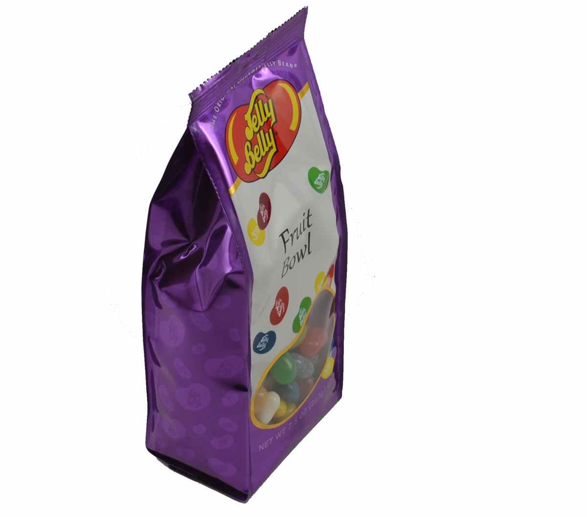 Jelly Belly Fruit Bowl Mix Jelly Beans - CandyFavorites