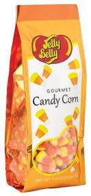Jelly Belly Gourmet Candy Corn 7.5 oz. Bag - CandyFavorites