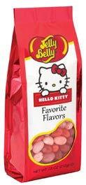 Jelly Belly Hello Kitty Favorite Flavors 7.5 oz. Bag - CandyFavorites