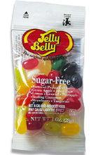 Jelly Belly Jelly Beans - SugarFree One Ounce Assorted - CandyFavorites