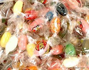Jelly Belly Jelly Beans Sugar-Free Twists - CandyFavorites