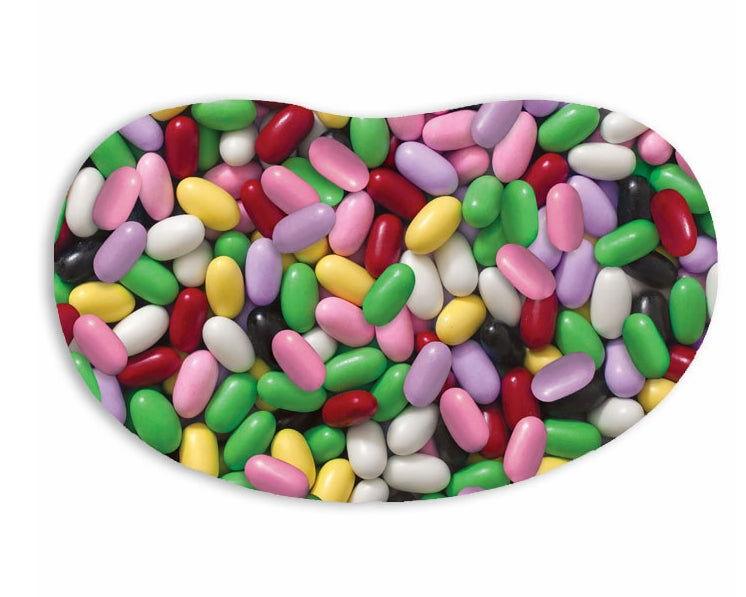 Jelly Belly Licorice Pastels - CandyFavorites