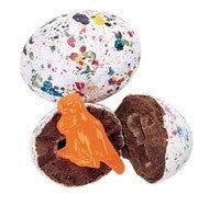 
                      
                        Jelly Belly Prehistoric Egg with Gummi Dinosaur Center - CandyFavorites
                      
                    