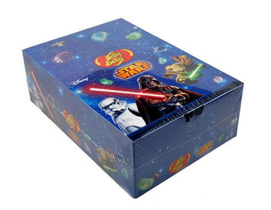 Jelly Belly Star Wars Galaxy Mix Jelly Beans 1 Ounce Tins - CandyFavorites