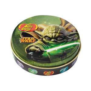 Jelly Belly Star Wars Galaxy Mix Jelly Beans 1 Ounce Tins - CandyFavorites
