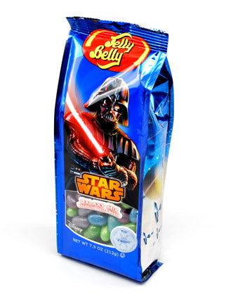 Jelly Belly Star Wars Galaxy Mix Jelly Beans 7.5 Ounce Gift Bags - CandyFavorites