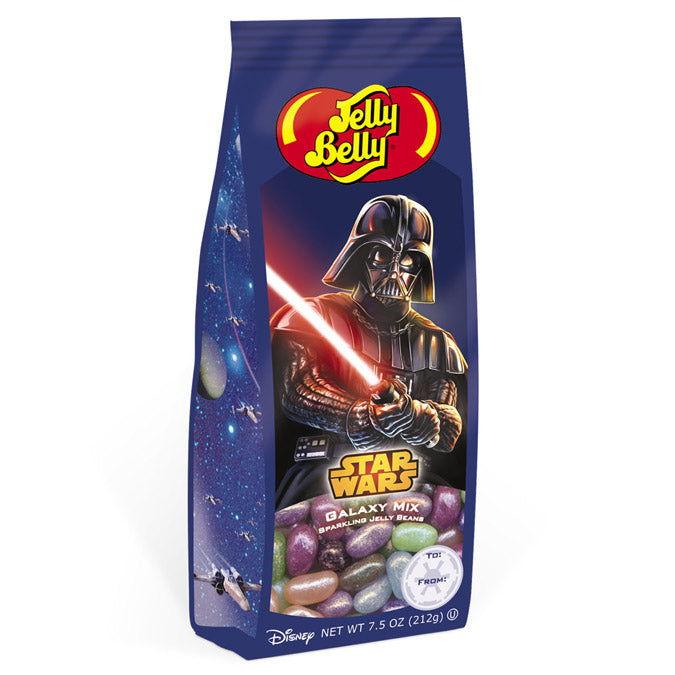 Jelly Belly Star Wars Galaxy Mix Jelly Beans 7.5 Ounce Gift Bags - CandyFavorites