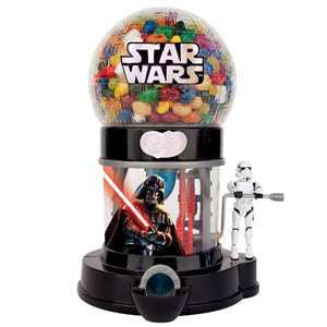 Jelly Belly Star Wars Jelly Bean Dispenser - CandyFavorites