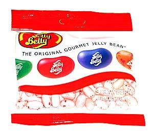 Jelly Belly Strawberry Cheesecake Jelly Beans Bags - CandyFavorites