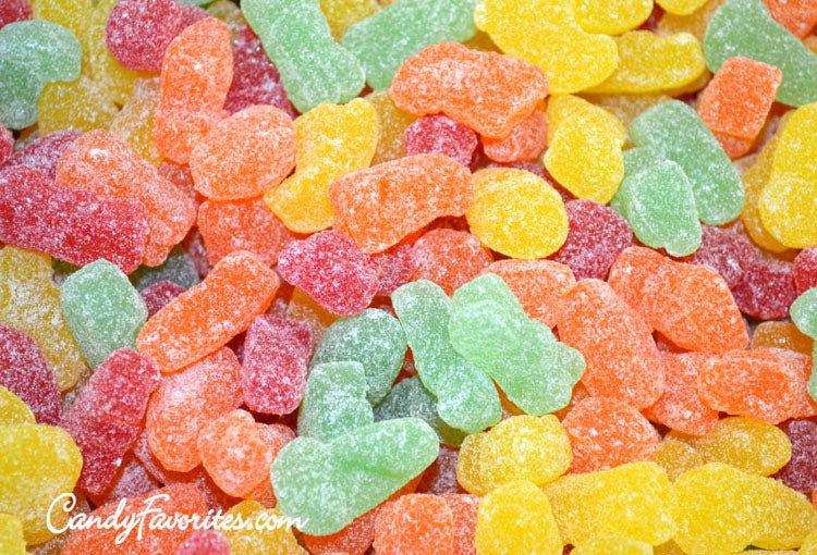 Easter Jelly Chicks and Rabbits - 5 lb. – Candy Favorites