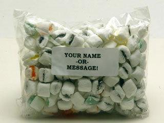 Jelly Mints - Custom Labeled - CandyFavorites