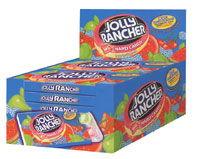 Jolly Rancher Pocket Pack - 12 / Box – Candy Favorites