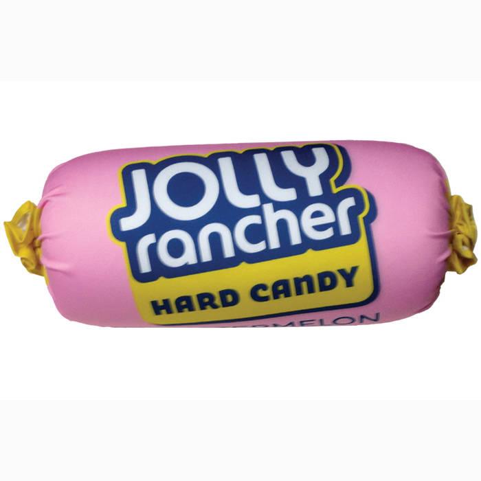 Jolly Rancher Watermelon Microbead Pillow - CandyFavorites