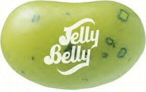 Juicy Pear Jelly Belly Jelly Beans - CandyFavorites