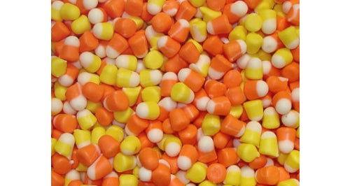 Juju Candy Corn - CandyFavorites