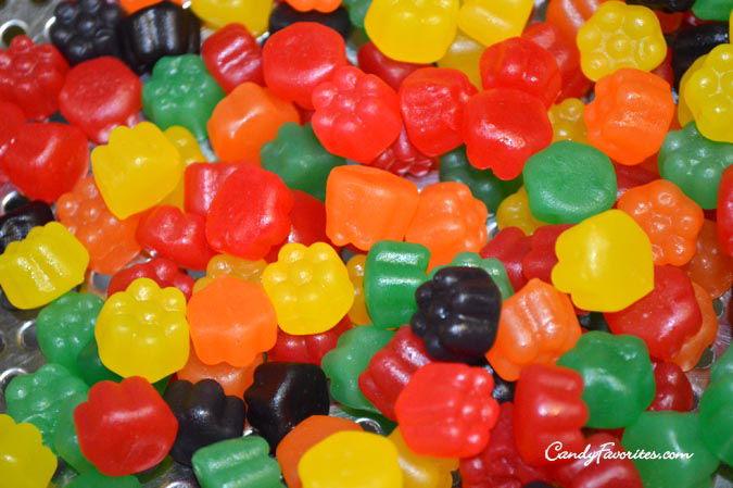Jujufruits Bulk - CandyFavorites