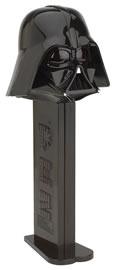 Jumbo Pez Darth Vader Dispenser - CandyFavorites