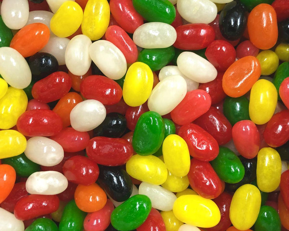 Jumbo Spice Jelly Beans - 5 lbs. – Candy Favorites