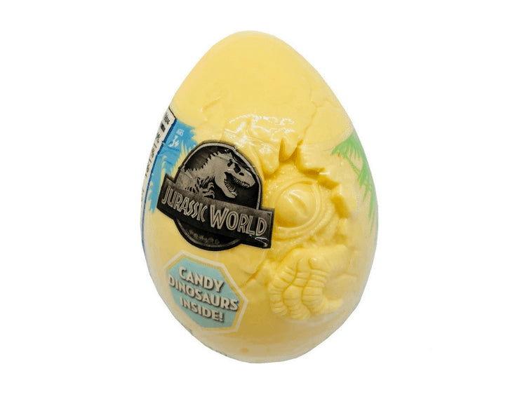 Jurassic World Candy Filled Easter Eggs - CandyFavorites