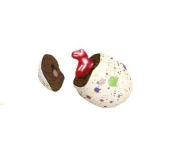 Jurassic World Chocolate Dinosaur Eggs - CandyFavorites