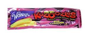 Kazoozles - CandyFavorites