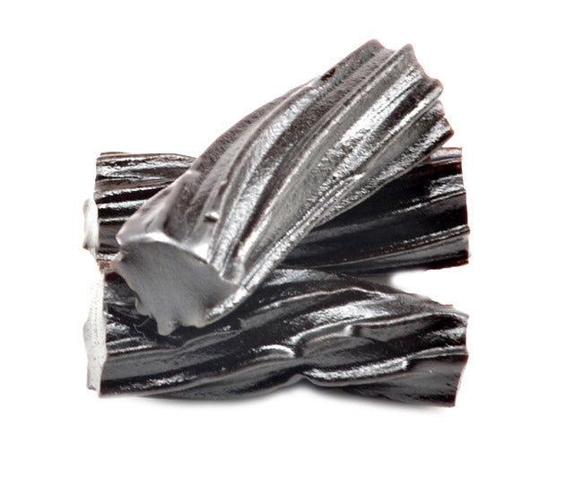 Kenny's Gourmet Australian Black Licorice - CandyFavorites