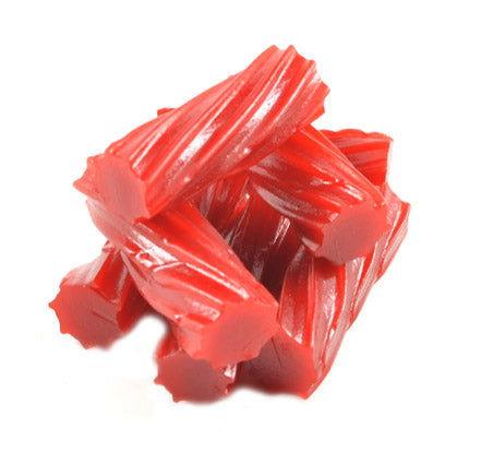 Kenny's Gourmet Australian Cherry Licorice - CandyFavorites