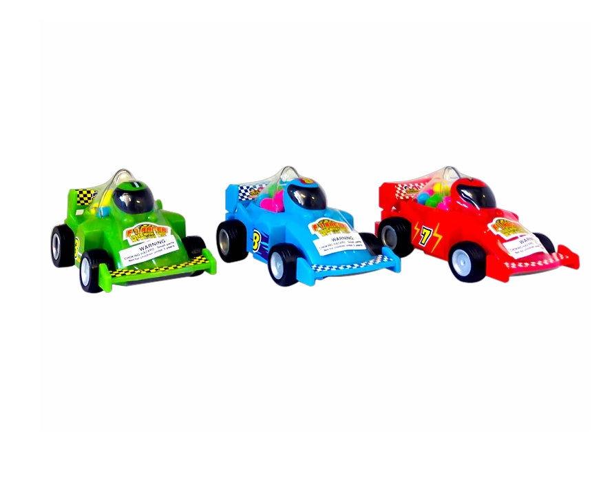 Kidsmania Formula One Racer Cars - CandyFavorites