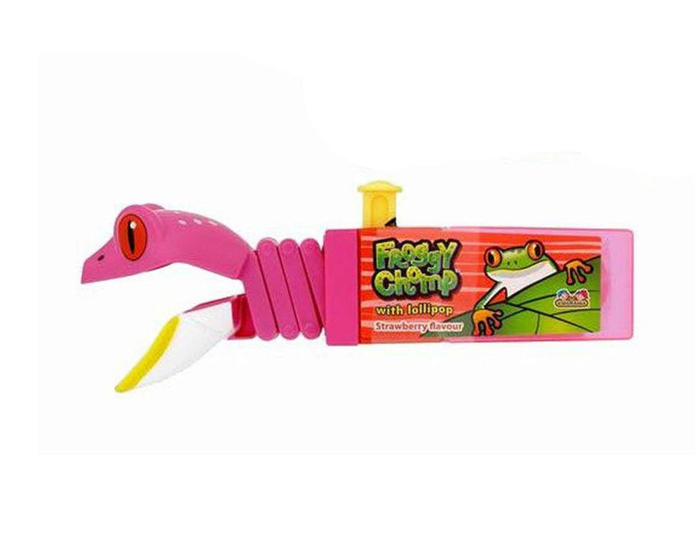 
                      
                        Kidsmania Froggy Chomp - CandyFavorites
                      
                    