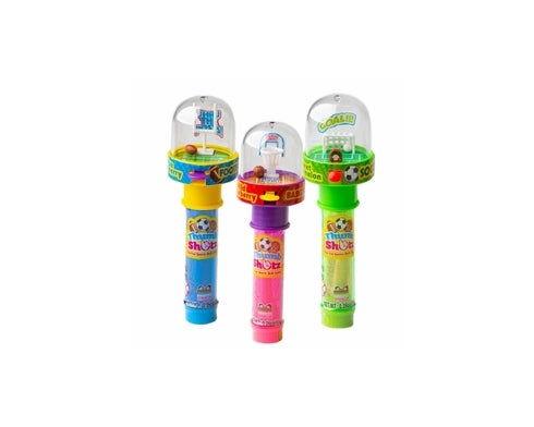 Kidsmania Thumb Shotz - CandyFavorites