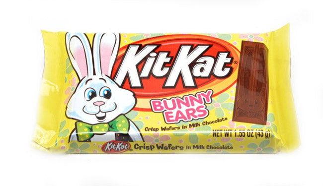 
                      
                        Kit Kat Bunny Ears - CandyFavorites
                      
                    