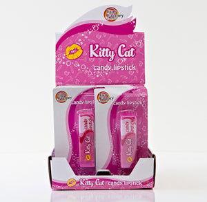 
                      
                        Kitty Kat Candy Lipstick - CandyFavorites
                      
                    