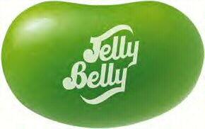 Kiwi Jelly Belly Jelly Beans - CandyFavorites
