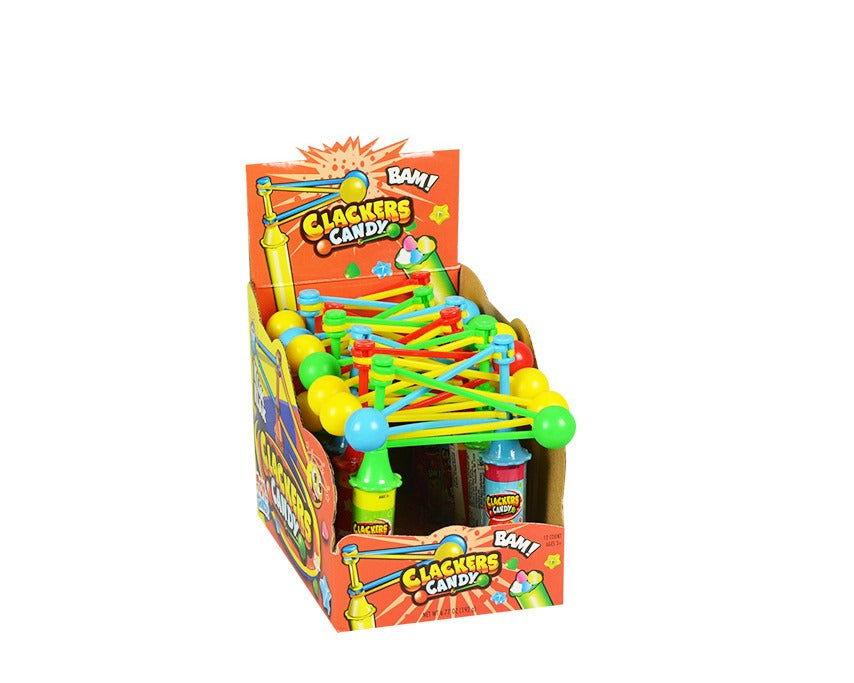 Koko’s Clacker Toy & Candy - CandyFavorites
