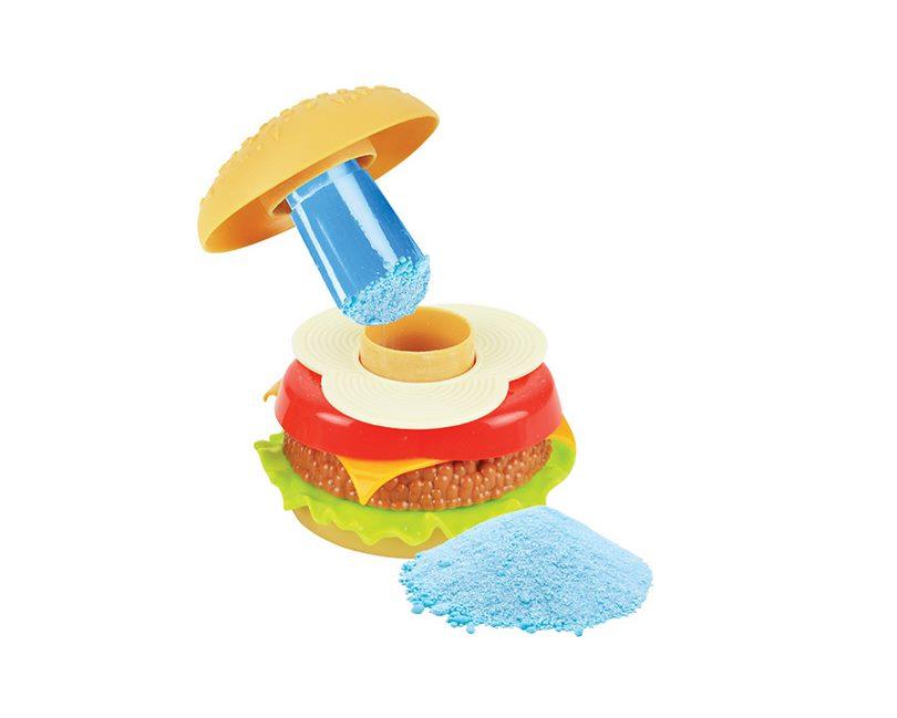 Koko’s Dip-N-Lik Fast Burger - CandyFavorites
