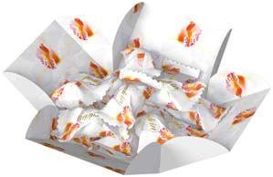 Landrin Coconut Almond Waferatto - CandyFavorites