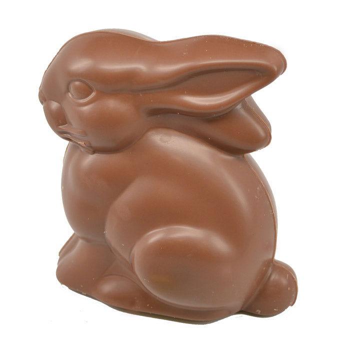 Large Frey Milk Chocolate Bunny Assortment - CandyFavorites