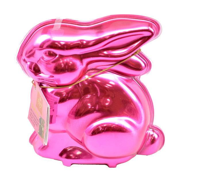 Large Frey Milk Chocolate Bunny Assortment - CandyFavorites