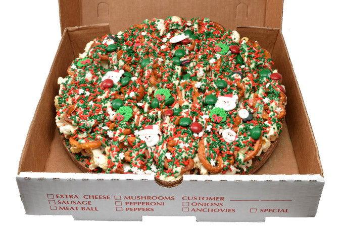 
                      
                        Large Pizza Ciocolato - CandyFavorites
                      
                    