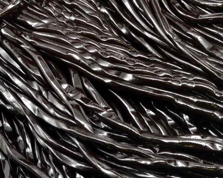 
                      
                        Licorice Laces Black - CandyFavorites
                      
                    