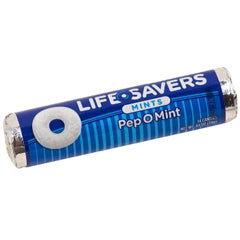 
                      
                        Lifesavers Peppermint - CandyFavorites
                      
                    