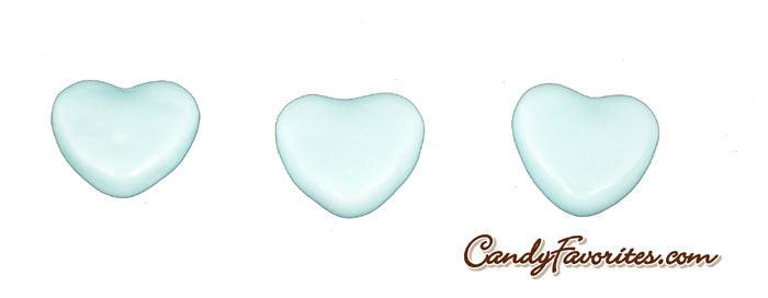 
                      
                        Light Blue Candy Hearts - CandyFavorites
                      
                    
