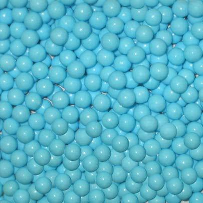 Light Blue Candy Pearls Bulk - CandyFavorites