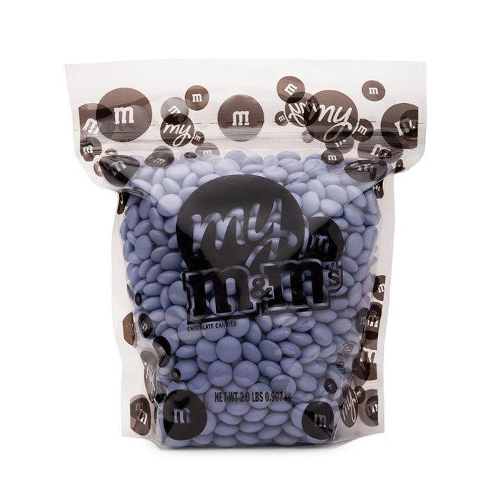 Light Purple M&M's ® - CandyFavorites