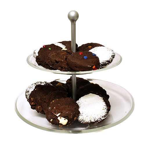 Limited Edition Brownie Cookie Box - CandyFavorites