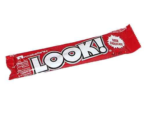 
                      
                        Look Candy Bar - CandyFavorites
                      
                    
