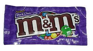 M&M's ® - Dark Chocolate - CandyFavorites