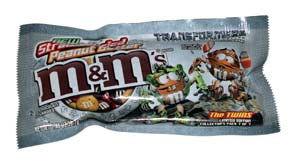 M&M's ® - Strawberried Peanut Butter - CandyFavorites