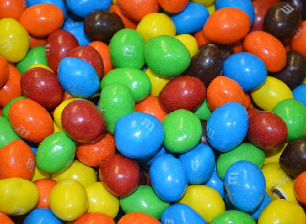 M&M's® Peanut Bulk Candy - CandyFavorites